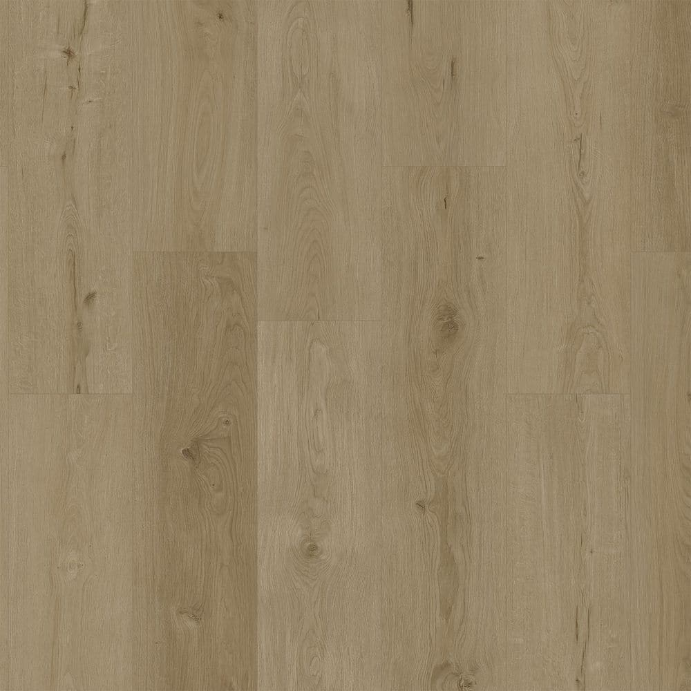 AB Pattern Big Sur Oak 22 MIL x 9 in. W x 72 in. L Click Lock Waterproof WPC Luxury Vinyl Flooring (27.15 sq. ft./case) price history on PriceWatchPro