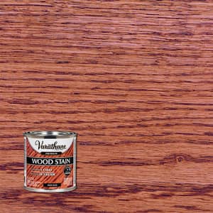 8 oz. Red Oak Premium Fast Dry Interior Wood Stain (4-Pack)
