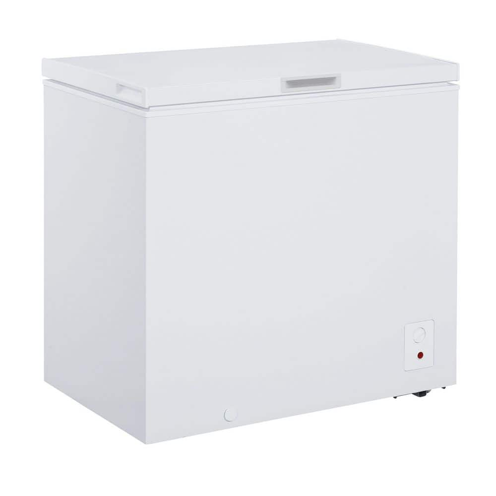 farmers furniture deep freezer