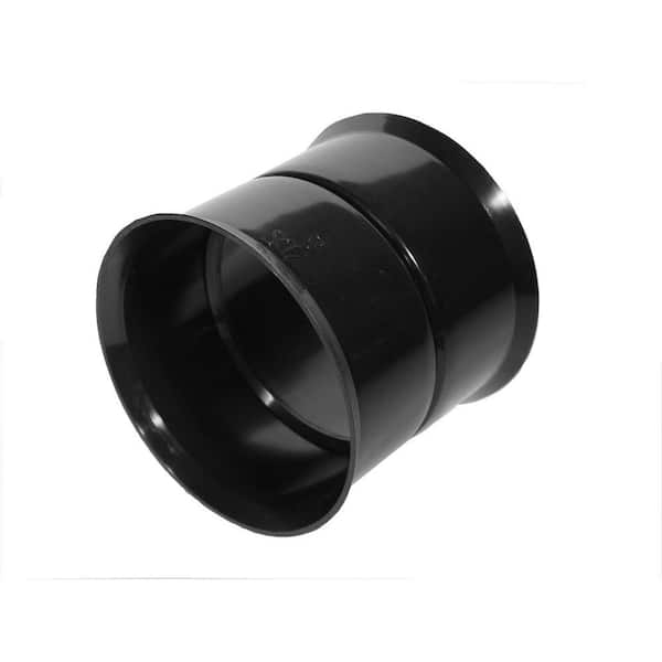 3 in. Singlewall External Snap Coupler