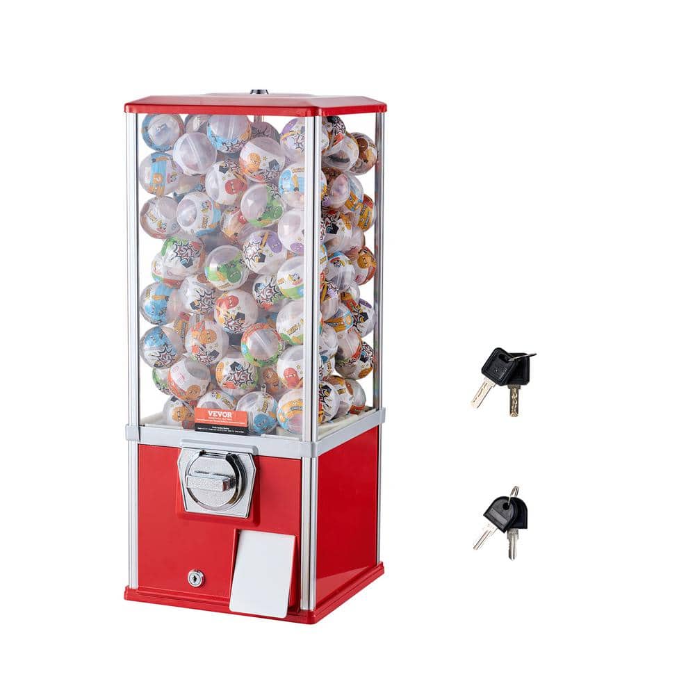 Toy gumball machine discount