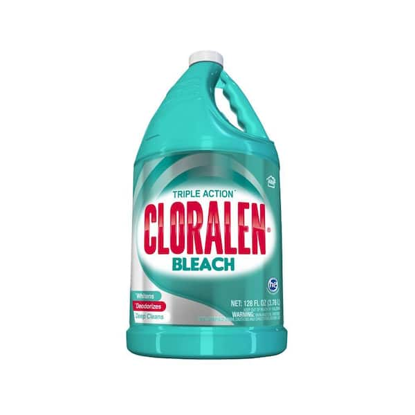 Cloralen 121 fl. oz. Regular Bleach (3-Pack)