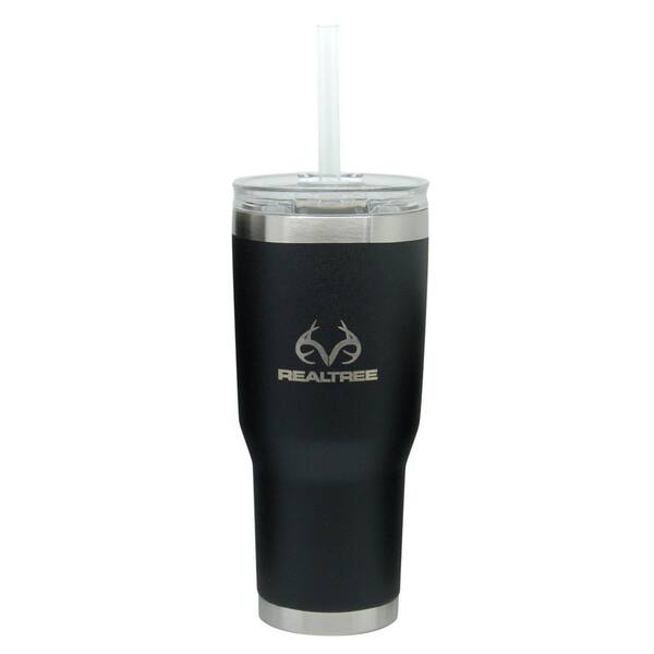 Reduce Cold-1 Thermal Tumbler 24 oz. Realtree Black