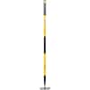 DEWALT 53 in. Fiberglass Handle Mortar Hoe