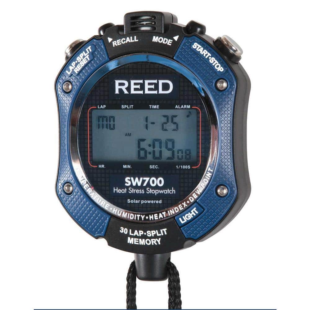 Heat Stress Stopwatch price history on PriceWatchPro
