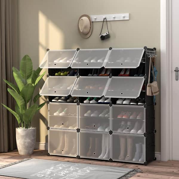 Smart Storage: Effective Use Of Cubby Cabinets - Bradd & Hall - RV  Furniture Blog