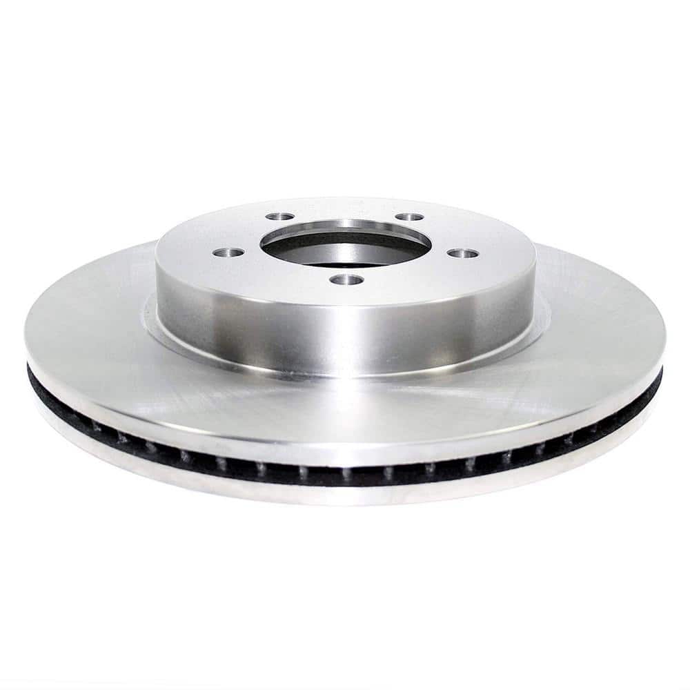UPC 756632118742 product image for Disc Brake Rotor - Front | upcitemdb.com