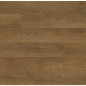 Kenmore Pine 6 MIL x 5.98 in. W x 36.02 in. L Waterproof Click Lock Luxury Viny Tile Flooring (24 sq. ft./Case)