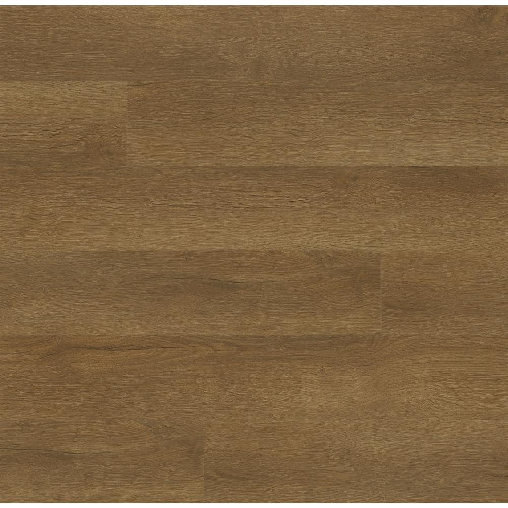 PRIVATE BRAND UNBRANDED Kenmore Pine 6 MIL x 6 in. W x 32 in. L Rigid Core  Click Lock Waterproof Vinyl Tile Flooring (24 sq. ft./Case) VTRHDKENPIN6X36  - The Home Depot