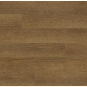 Kenmore Pine 6 MIL x 5.98 in. W x 36.02 in. L Rigid Core Click Lock Waterproof Plank Flooring (24 sq. ft./case)
