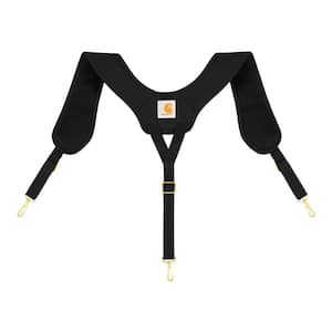 Tool Belt Suspenders - Tool Belts - Tool Storage - The Home Depot