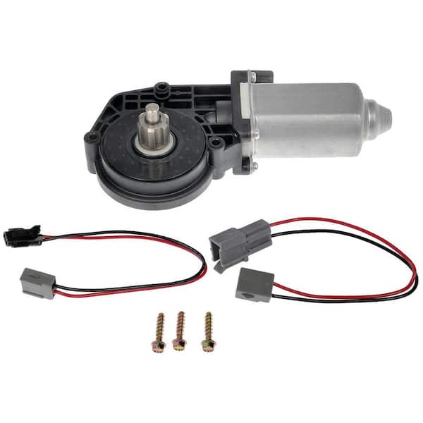 OE Solutions Power Window Lift Motor