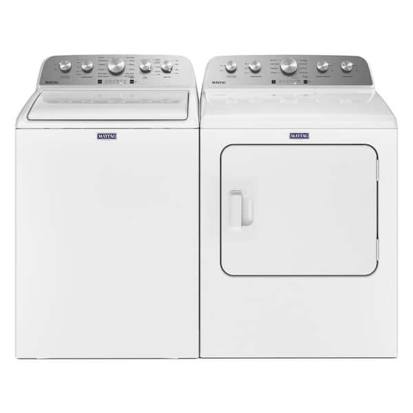 deep water wash maytag bravos