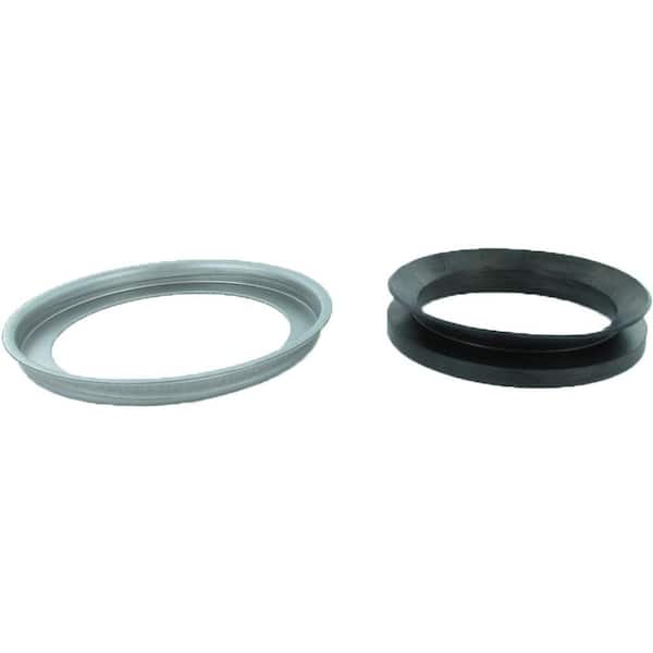 Wheel Seal Kit - Front