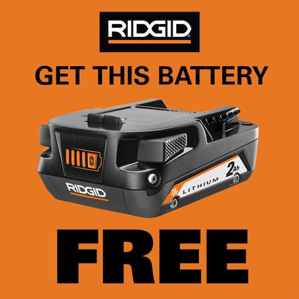 18V Brushless Cordless 21° 3-1/2 in. Framing Nailer and 18V 18-Gauge 2-1/8 in.Brad Nailer with FREE 2.0 Ah Battery