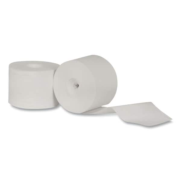 12 Roll 1000 Sheet Toilet Paper - Willow