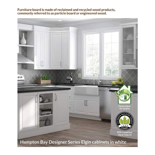 Open Shelf Kitchen Cabinet, White Kitchen Cabinets With Open Shelving Units