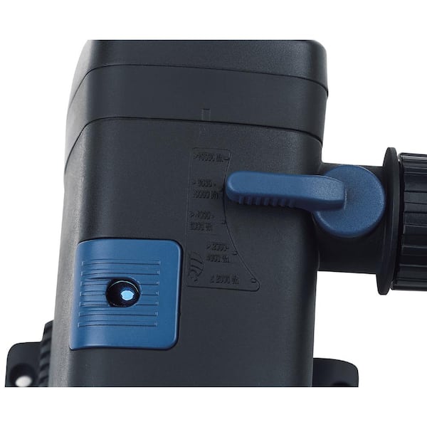 Bitron C 55W 8000 GPH UV Clarifier