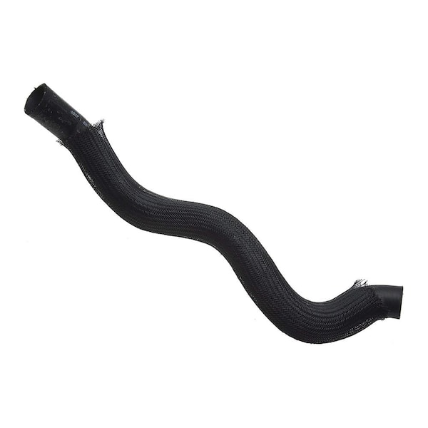 ACDelco Molded Radiator Coolant Hose - Upper