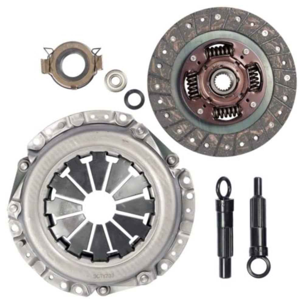 Geo Toyota clutch kit