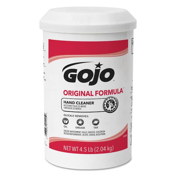 6298-04 by GOJO - Gojo® Fast Towels Bucket, 130 Count