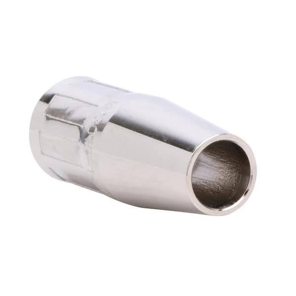 RIVERWELD MIG Welding Gun Gas Diffuser 35-50 For Lincoln Magnum 100L And Tweco Mini 1 5pk - View #7