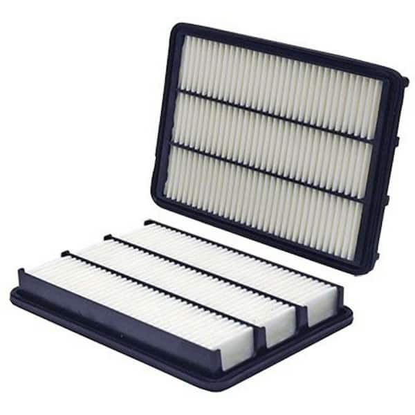 Wix Air Filter 49600 - The Home Depot