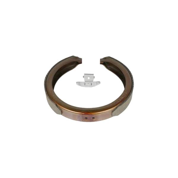 Parking Brake Shoe - Rear