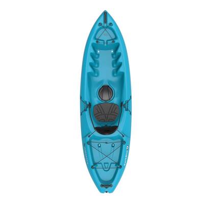 Kayaks Paddling The Home Depot
