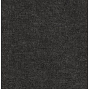 Denim Cloth Paper Strippable Wallpaper (Covers 56 sq. ft.)