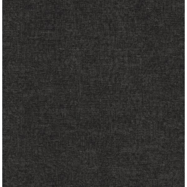 Seabrook Designs Denim Cloth Paper Strippable Wallpaper (Covers 56 sq. ft.)
