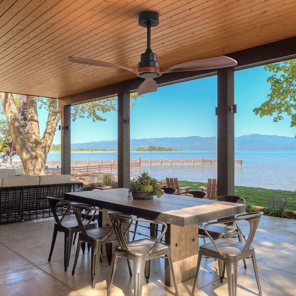 thumbnail image 2 of 48 Inch Ceiling Fan Downrod With Extension Cord - Nickel Finish, ETL Certified, For Fans With Lights 2 of 14