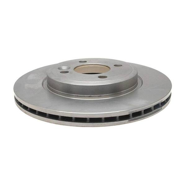 Raybestos Disc Brake Rotor 2002-2006 Mini Cooper 1.6L