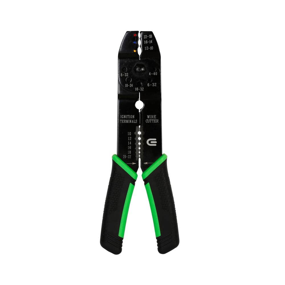 Electrical Wire Rake Commercial Electric 8 in. Multi-Purpose Wiring Tool 91359 - The Home Depot