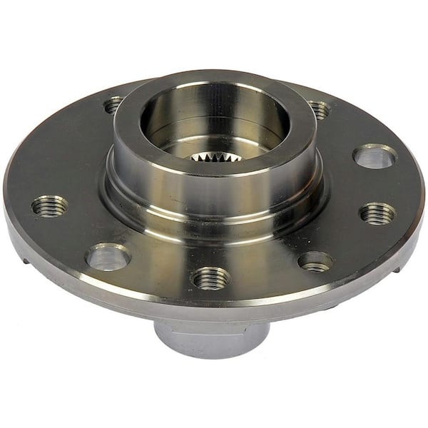 Wheel Hub - Front