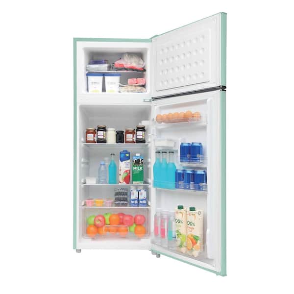 $300 off Frigidaire Platinum Series 7.5 Cu. ft. Refrigerator Deal