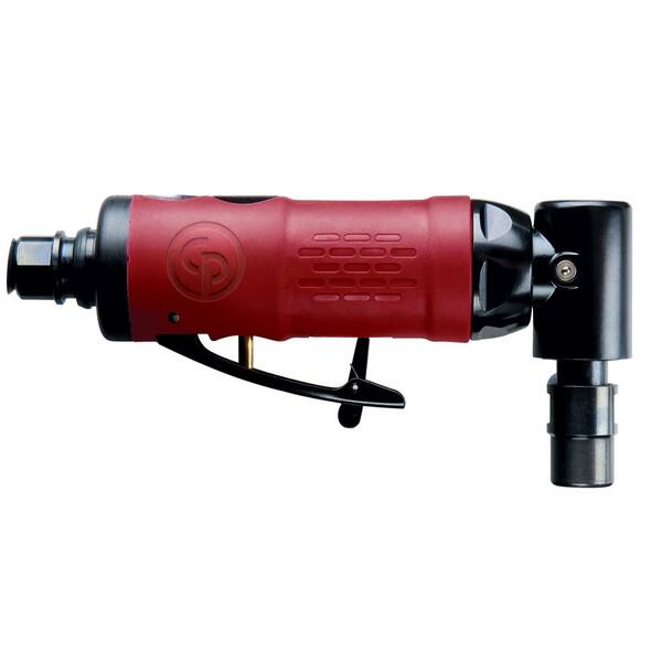 Chicago Pneumatic Compact 90° Angle Die Grinder