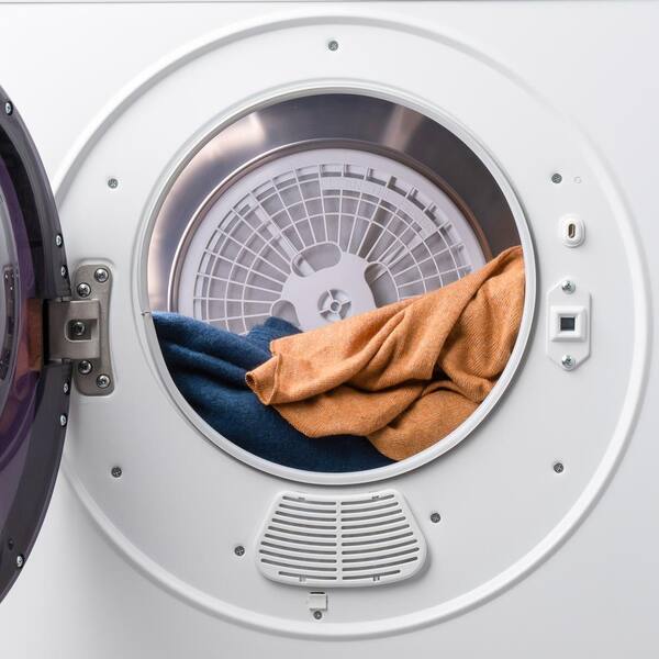 iDry Electric Body Dryer - SYNC Living Showers N Ireland