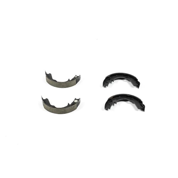 Power Stop Parking Brake Shoe - Rear