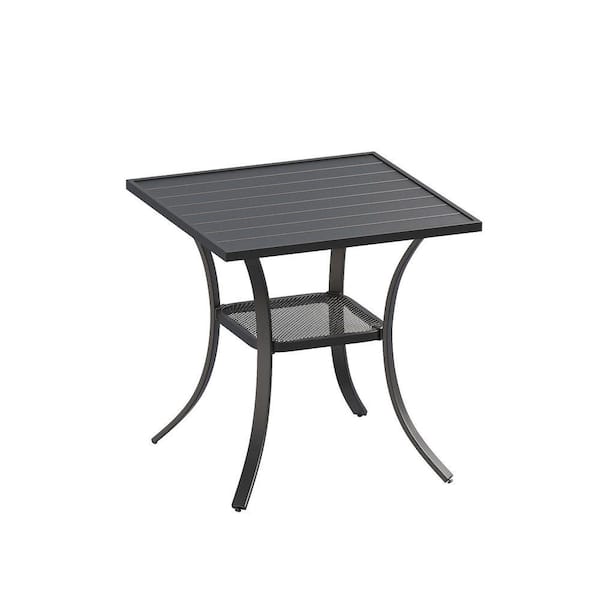 13 ft patio umbrella 13ft 2 Tier Double-Sided Patio Vented Umbrella with Base