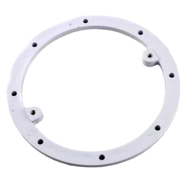 Unbranded Hayward 7-7/8 in. Vinyl Ring Insert for Drain Cover and Suction Outlet (6-Pack)