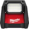Milwaukee M18 GEN-2 18-Volt Lithium-Ion Cordless 4000 Lumens ROVER LED AC/DC Flood Light (Tool-Only) 2366-20