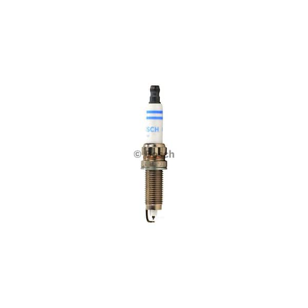 Bosch Spark Plug ZR5TPP33 The Home Depot