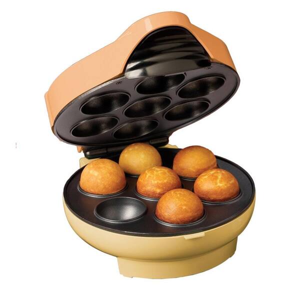 Nostalgia Donut Hole Maker