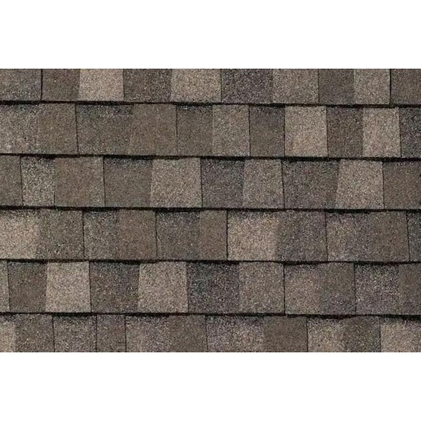 Tamko Titan XT Weathered Wood Premium Architectural Shingles (32.8