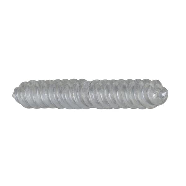 Everbilt 5/32 in. x 1-1/4 in. Zinc-Plated Headless Dowel Screw 809221 - The  Home Depot