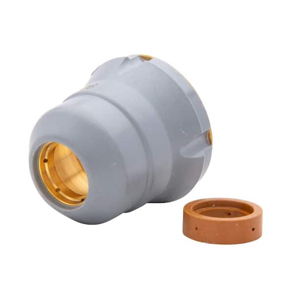 Lincoln Electric Shield Cup and Air Diffuser Ring Set