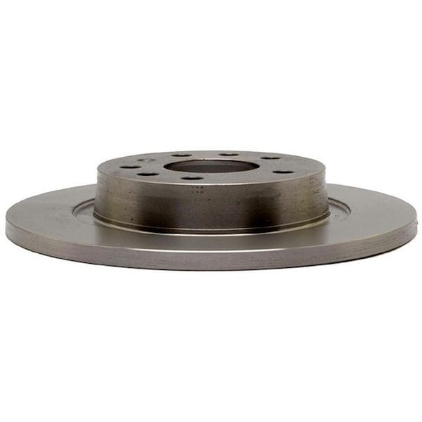 Raybestos Disc Brake Rotor