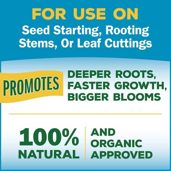 8 qt. Organic All Purpose Seed Starter Potting Mix