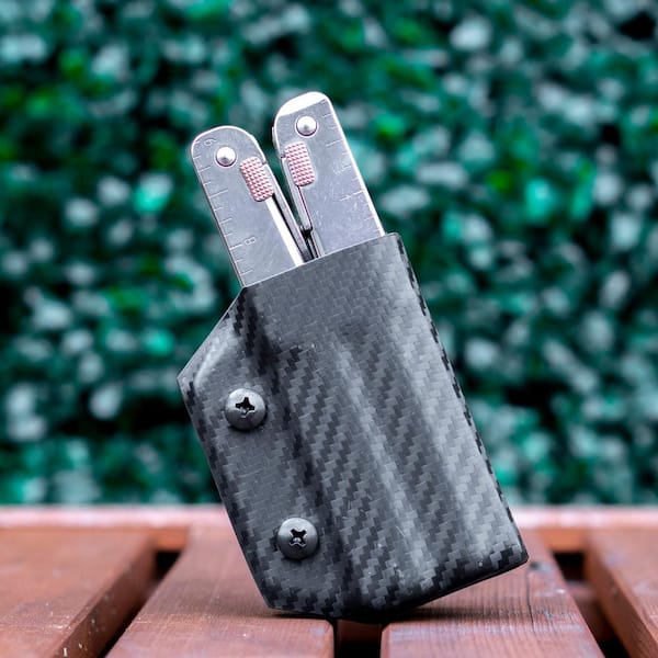 Buy Fold Over Clips, Kydex Holster Materials